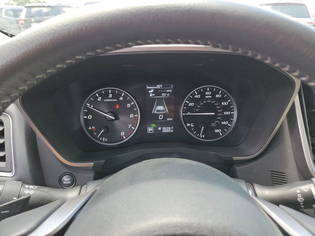 Used 2024 Subaru Ascent Limited w/ Technology Package image 22