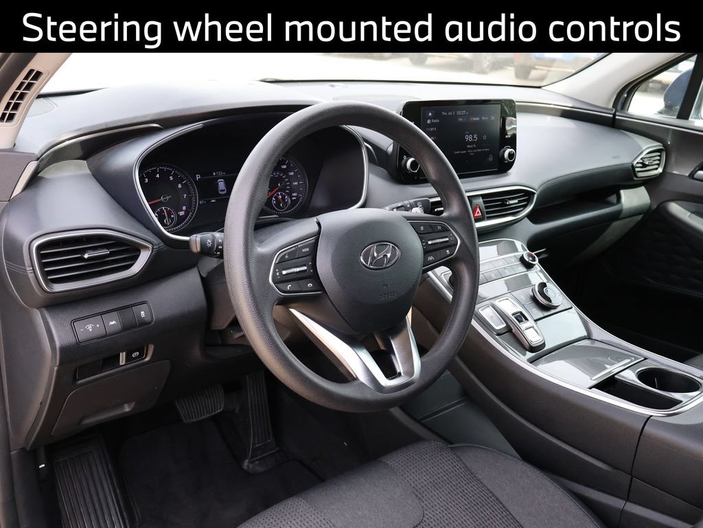 Used 2023 Hyundai Santa Fe SE FWD image 5