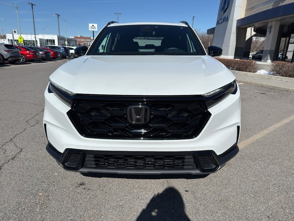 Used 2023 Honda CR-V Sport image 2
