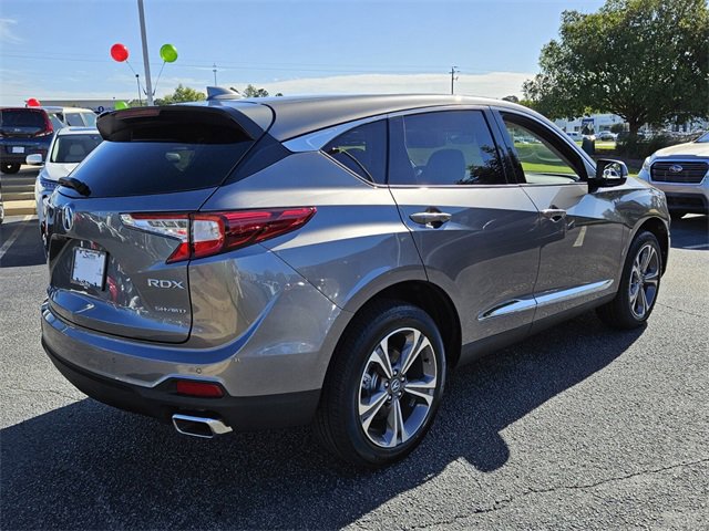 New 2025 Acura RDX w/ Technology Package image 13
