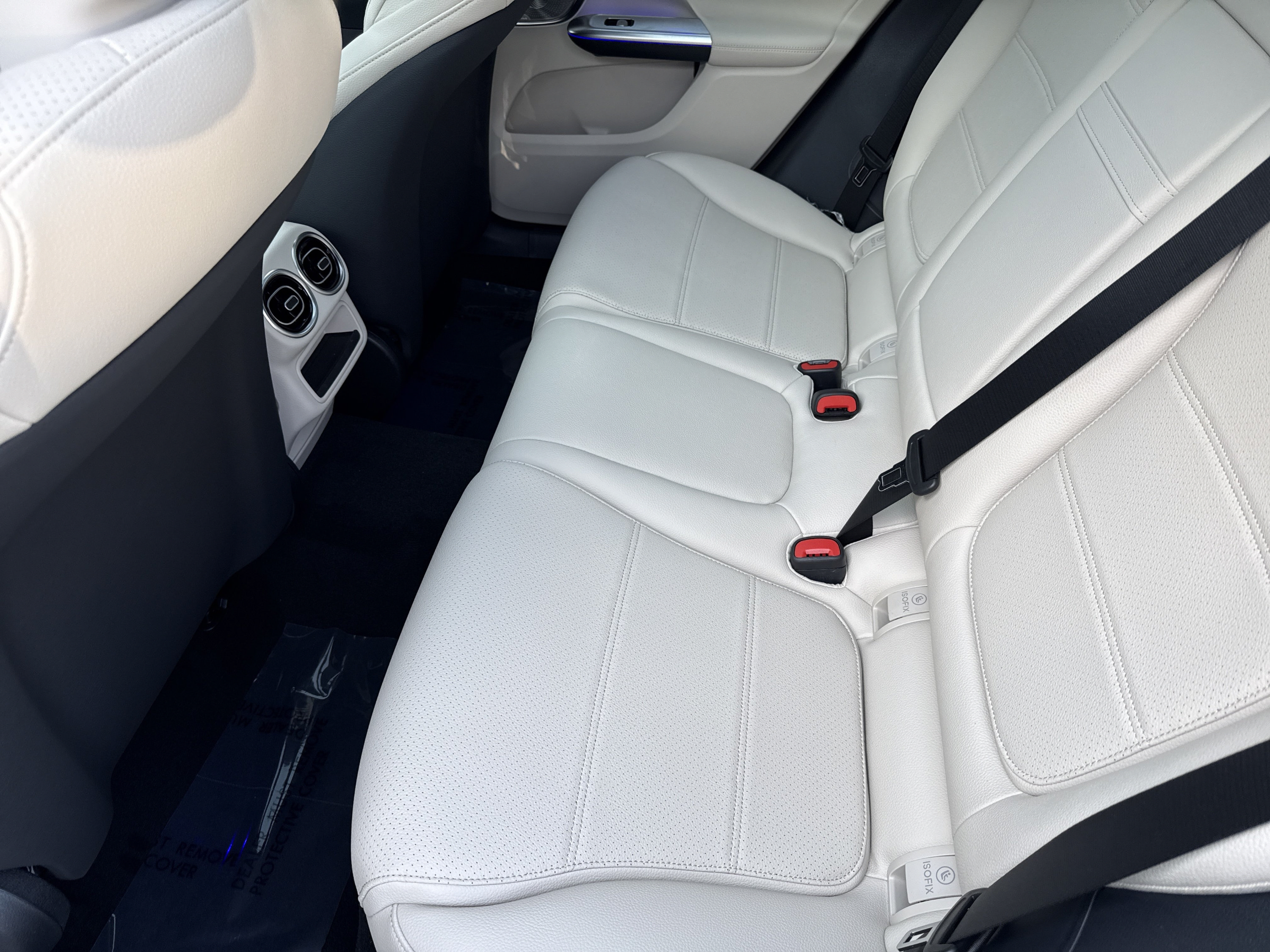 New 2027 Mercedes-Benz GLC 300 image 33