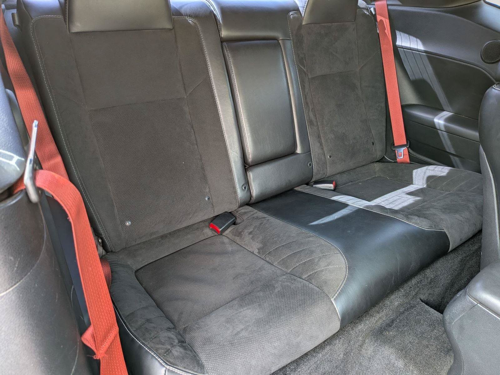 Used 2015 Dodge Challenger SRT Hellcat RWD image 28