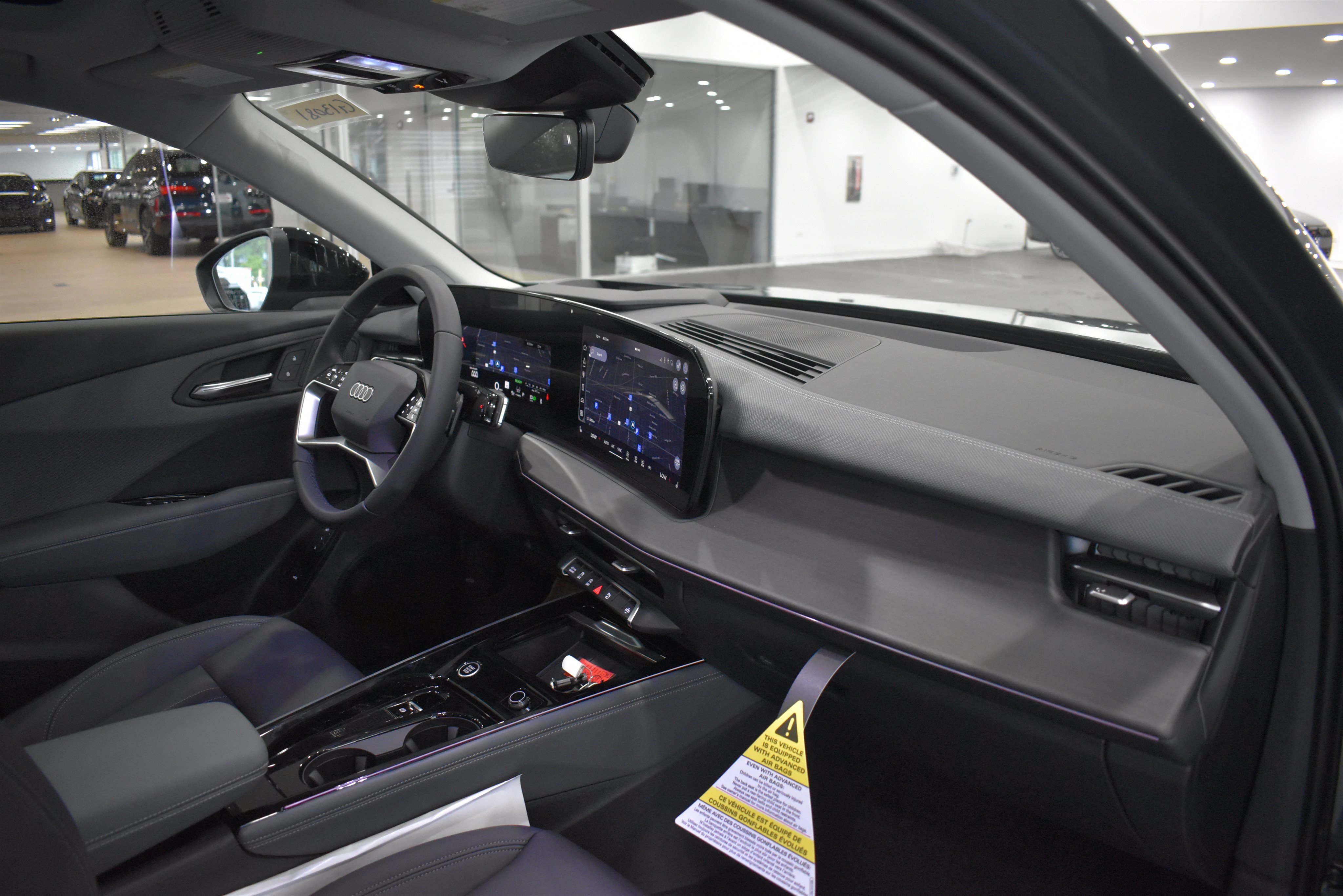 New 2026 Audi Q3 quattro 2.0T AWD/4WD image 30