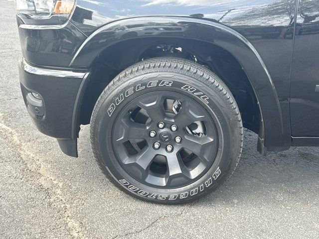 Certified 2025 RAM 1500 Big Horn image 15