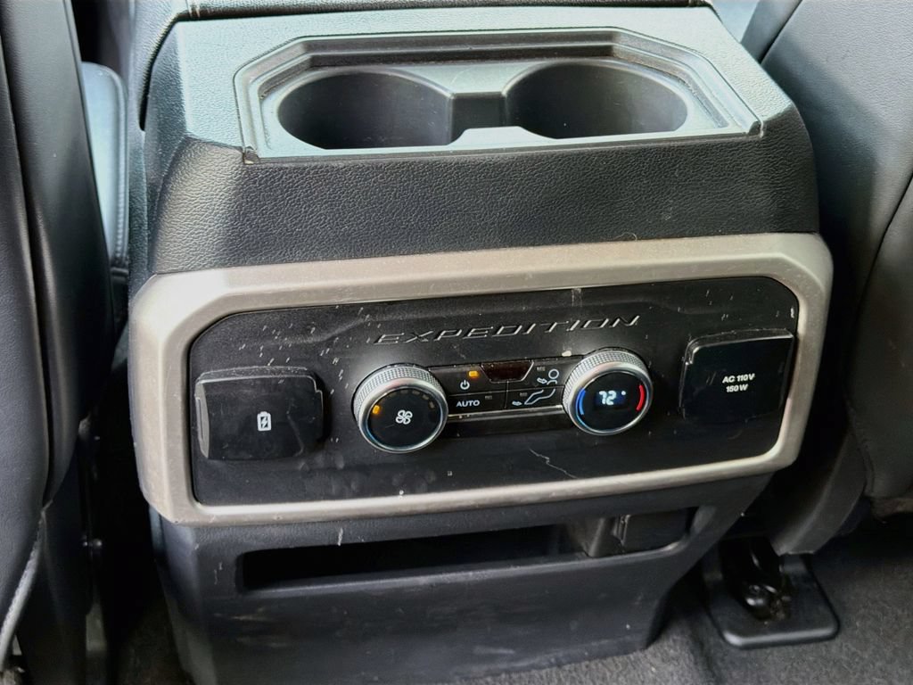 Used 2024 Ford Expedition Max XLT AWD/4WD image 24