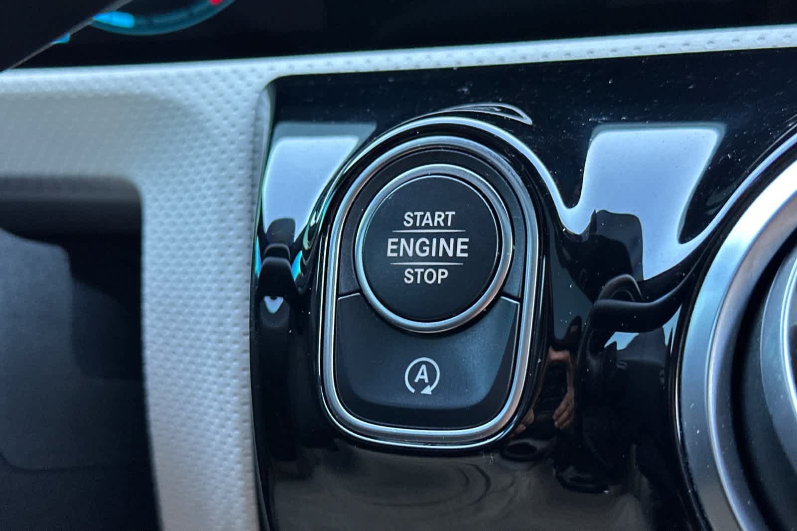 Certified 2023 Mercedes-Benz CLA 250 image 20