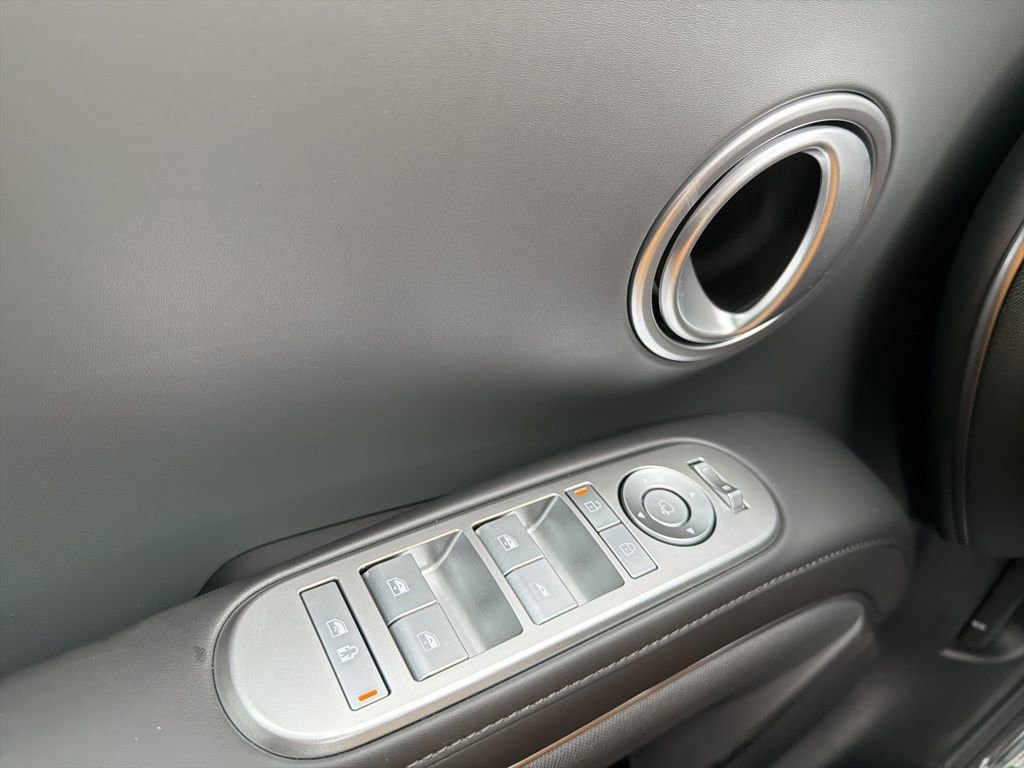 New 2026 Hyundai Palisade Calligraphy image 40