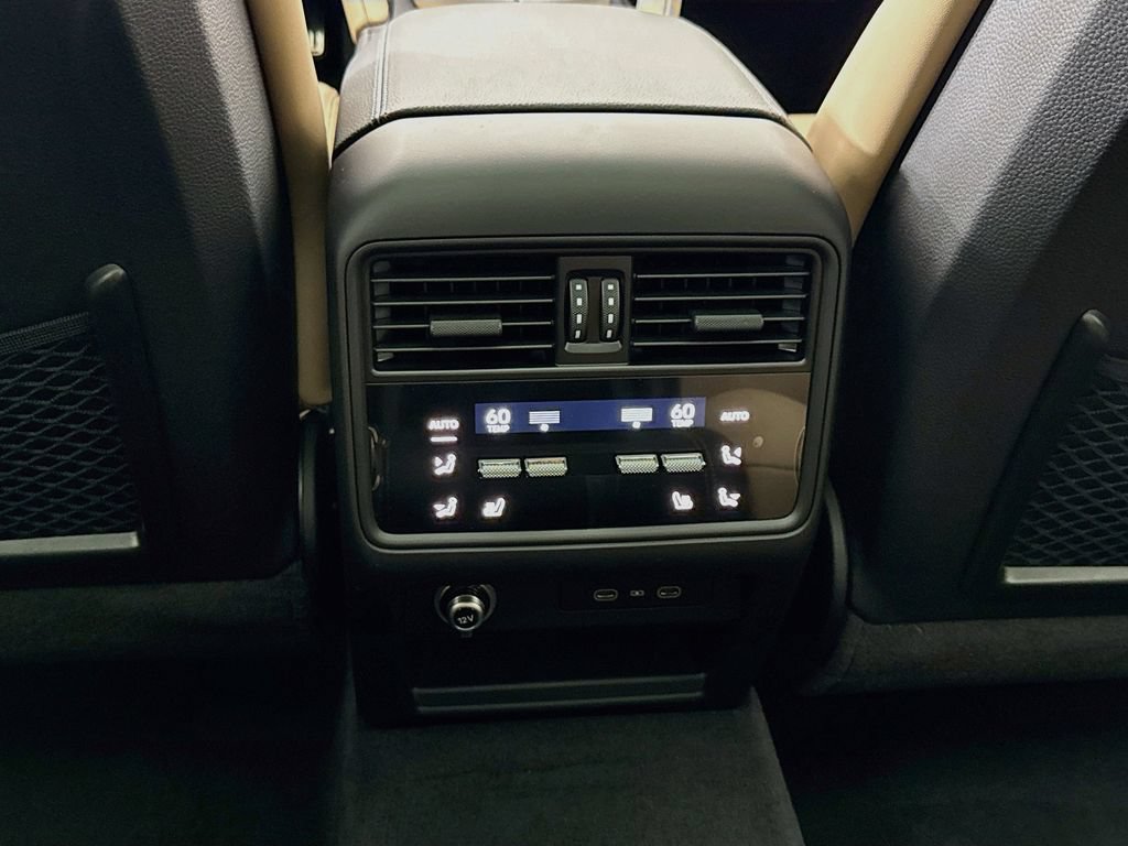New 2026 Porsche Cayenne S AWD/4WD image 27