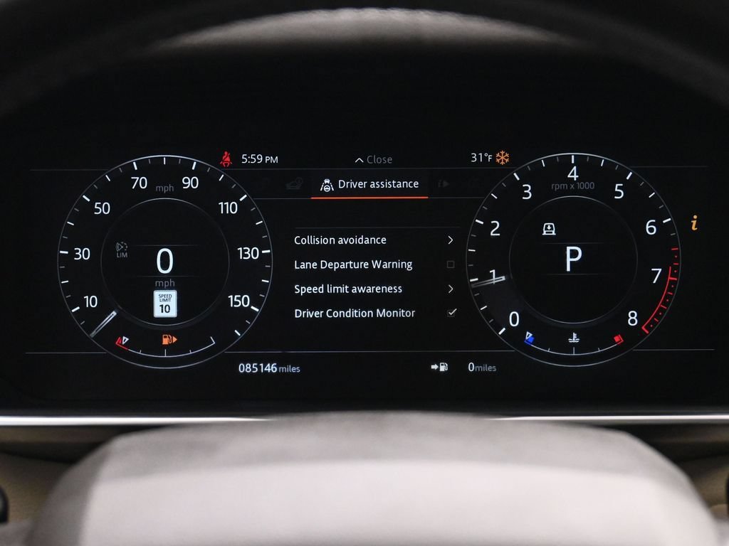 Used 2018 Land Rover Range Rover Sport SE AWD/4WD image 26