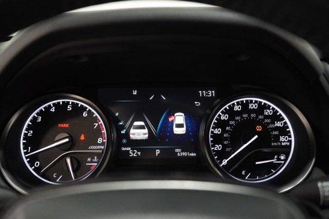 Used 2023 Toyota Camry SE image 22