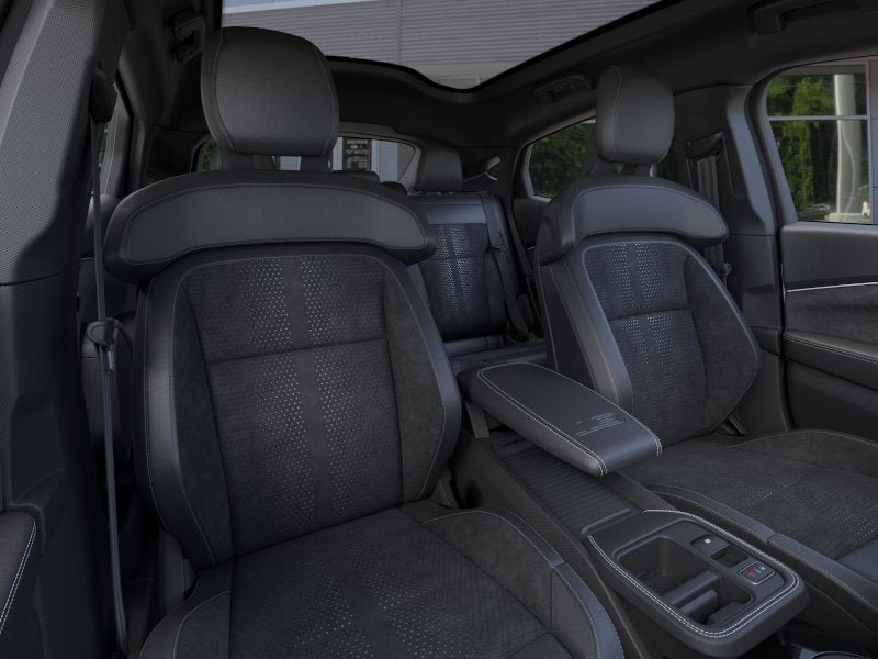 New 2025 Ford Mustang Mach-E GT w/ Interior Protection Package AWD/4WD image 10