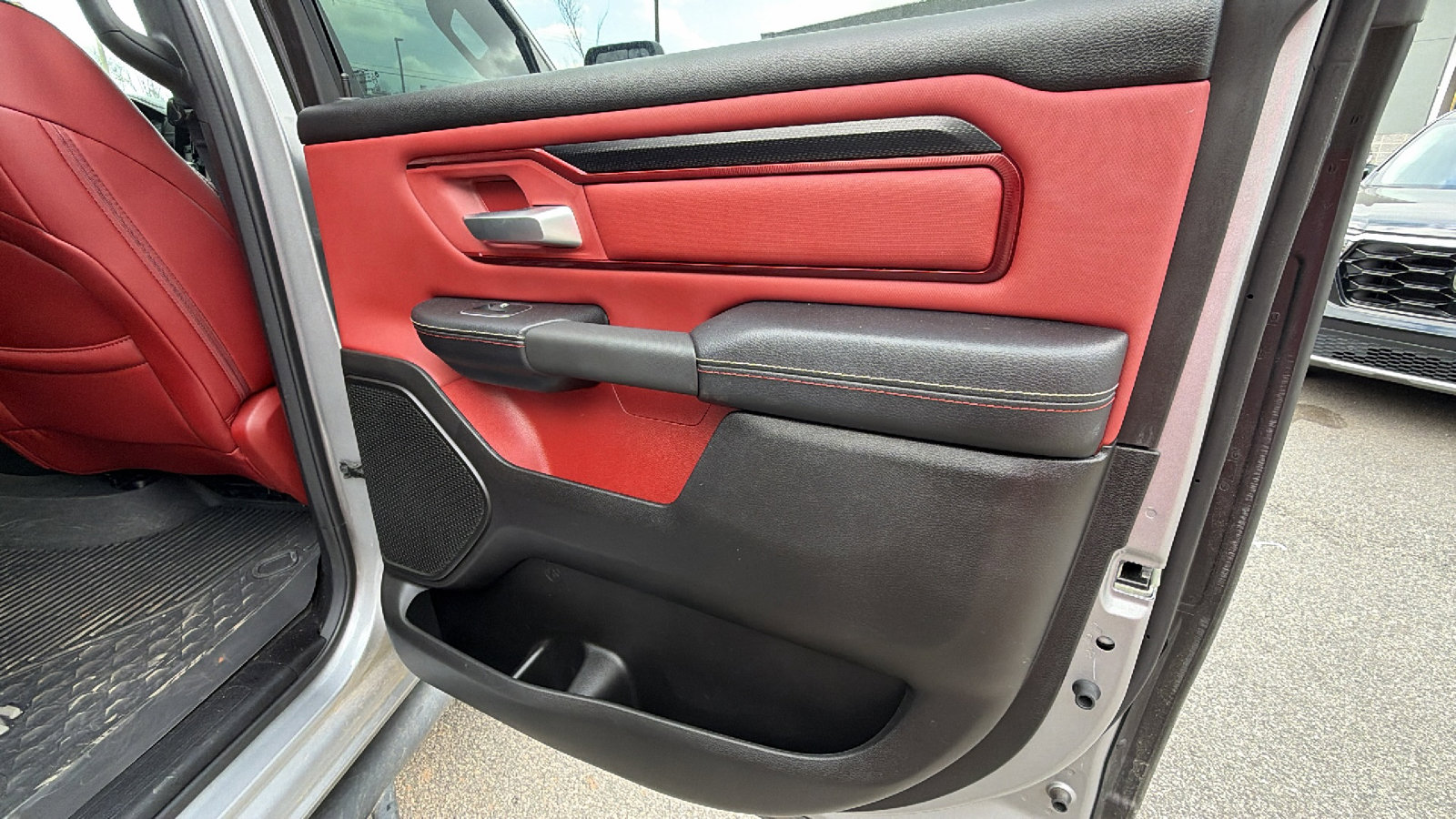 Used 2024 RAM 1500 Rebel w/ Rebel Level 1 Equipment Group image 20