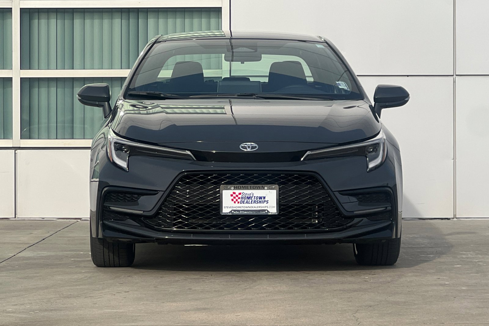 New 2026 Toyota Corolla SE w/ SE Premium Package image 6