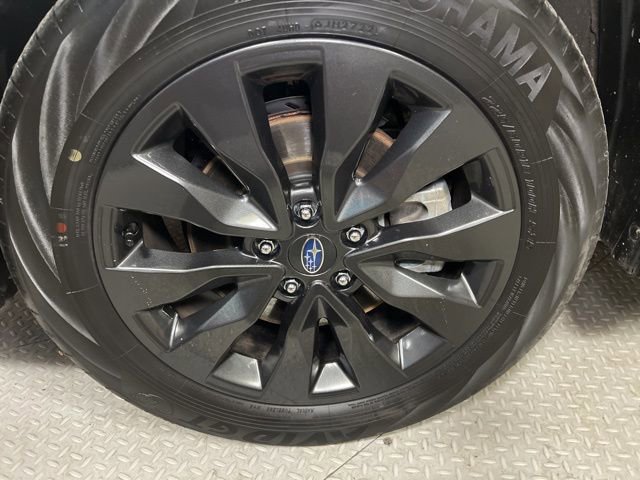 Used 2023 Subaru Outback Onyx Edition image 22