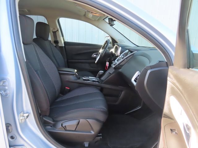 Used 2015 Chevrolet Equinox LT w/ Driver Convenience Package AWD/4WD image 22
