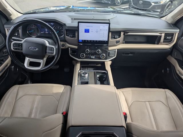 Used 2024 Ford Expedition Max Limited image 16