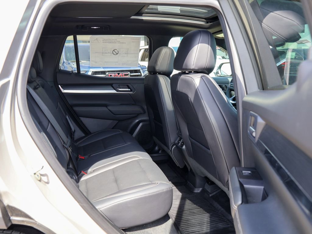 New 2026 GMC Terrain Elevation w/ Elevation Premium Package image 34