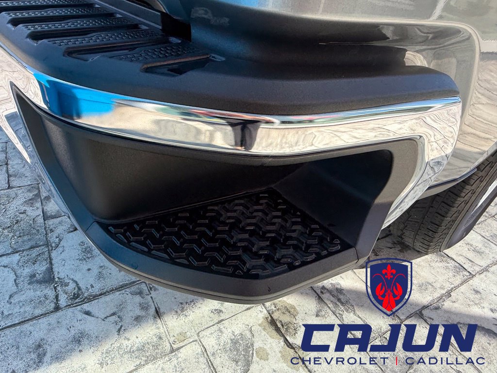 Used 2025 Chevrolet Silverado 1500 LT RWD image 32
