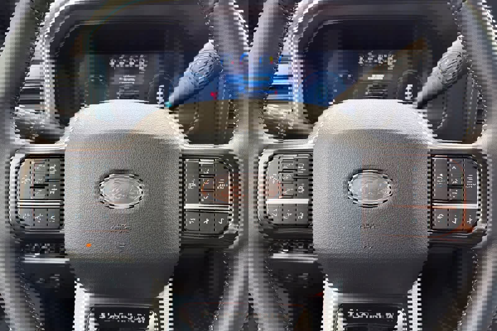 New 2026 Ford F350 Platinum image 30