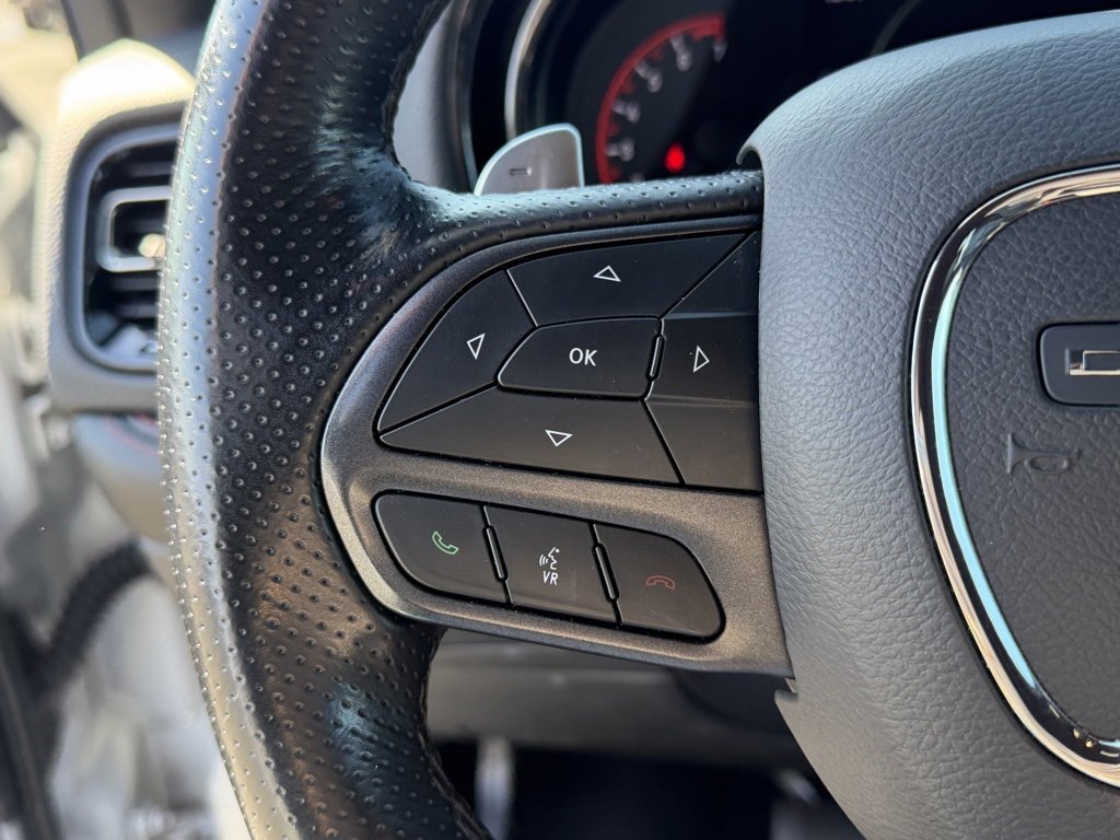 Used 2024 Dodge Durango GT image 19