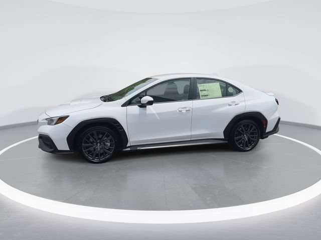 New 2026 Subaru WRX Premium AWD/4WD image 4