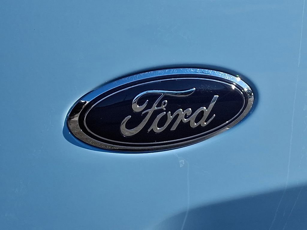 Certified 2025 Ford Bronco Sport Heritage w/ Convenience Package image 30