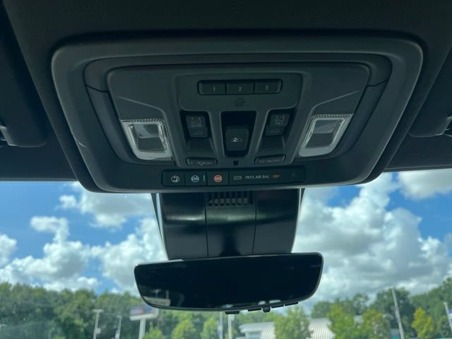 New 2026 Chevrolet Silverado 2500 High Country w/ Midnight Edition AWD/4WD image 40
