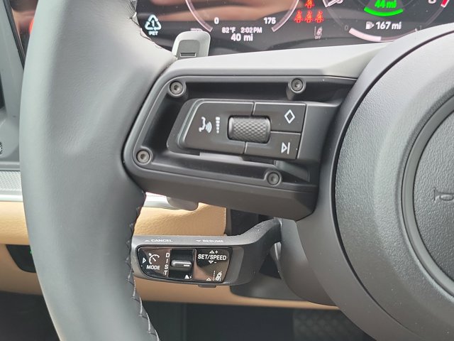New 2026 Porsche Cayenne E-Hybrid AWD/4WD image 28