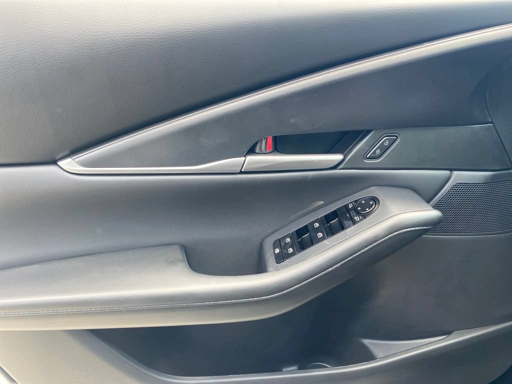 New 2026 MAZDA CX-30 AWD 2.5 S image 16
