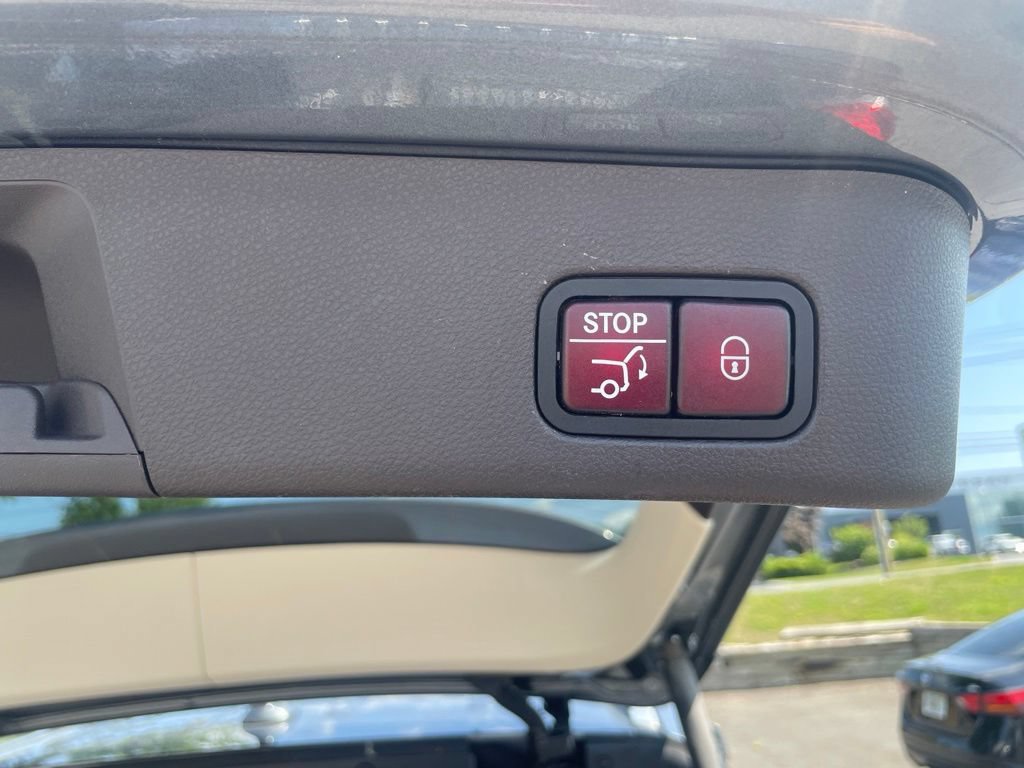 Used 2018 Mercedes-Benz GLE 350 4MATIC image 20