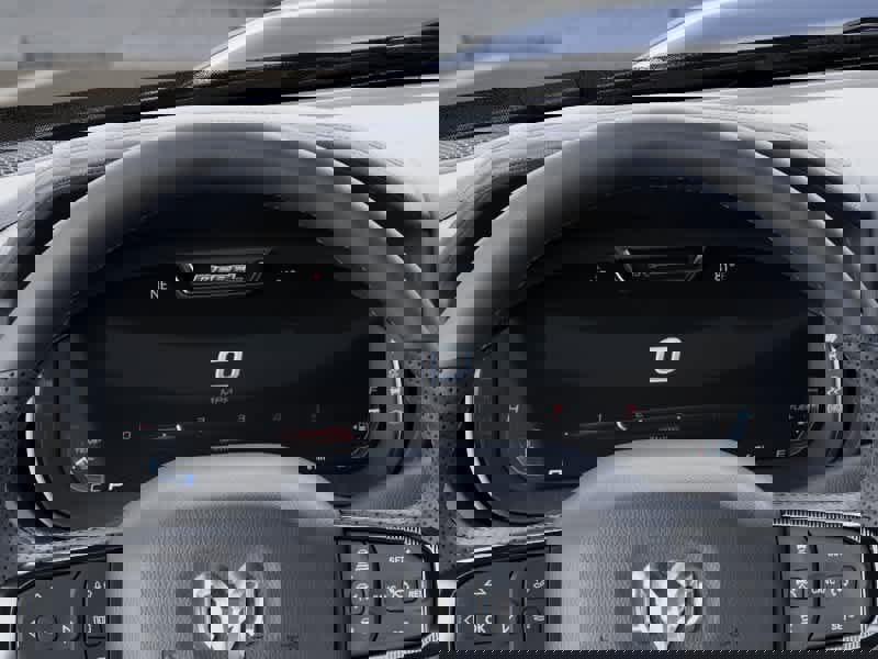 New 2026 RAM 2500 Rebel w/ Rebel Level 2 Equipment Group image 17