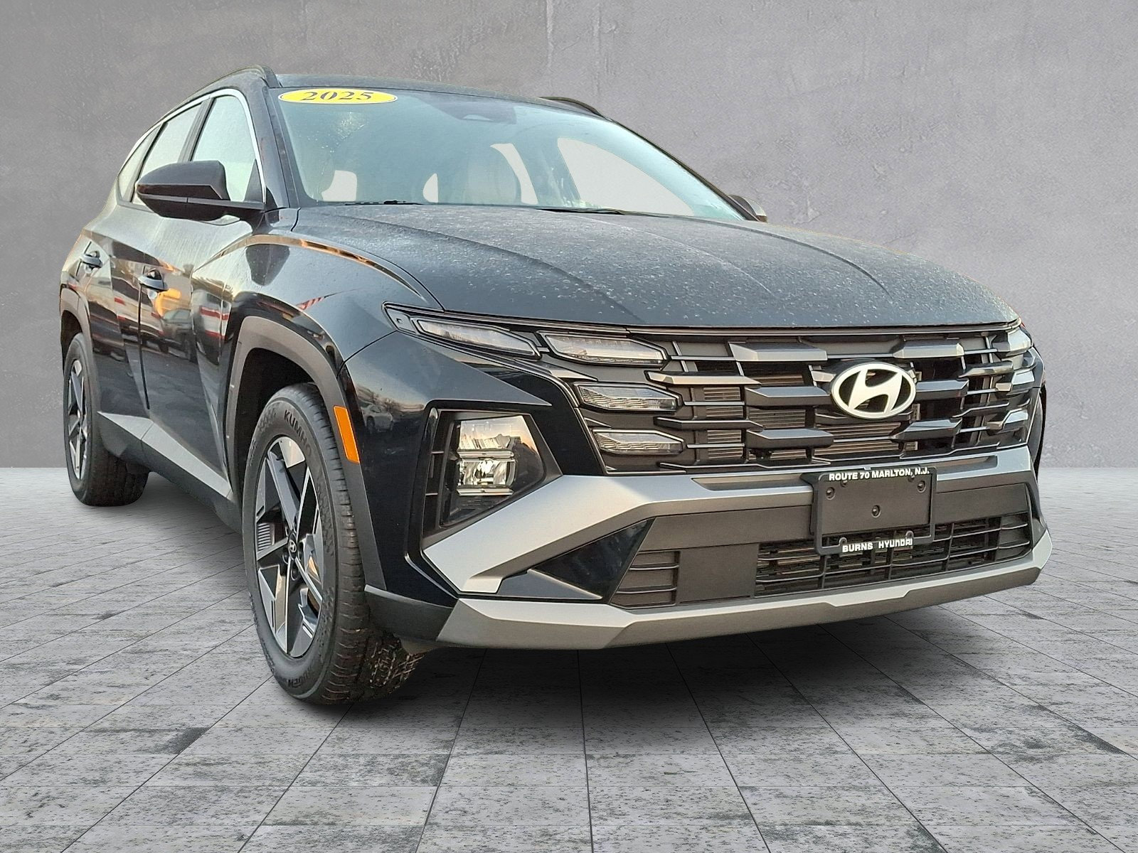 Used 2025 Hyundai Tucson SEL image 2