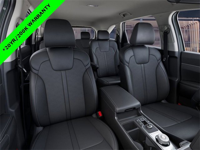 New 2026 Kia Sorento EX image 15