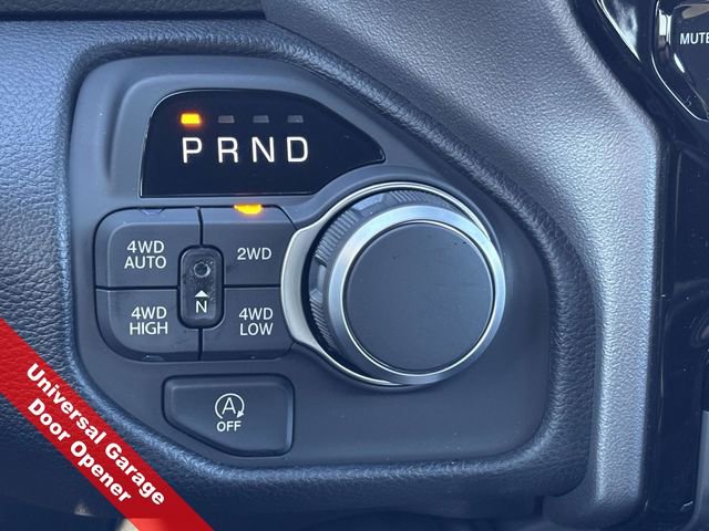 New 2026 RAM 1500 Big Horn image 26