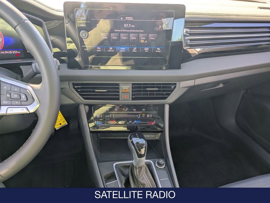 New 2025 Volkswagen Jetta S image 26