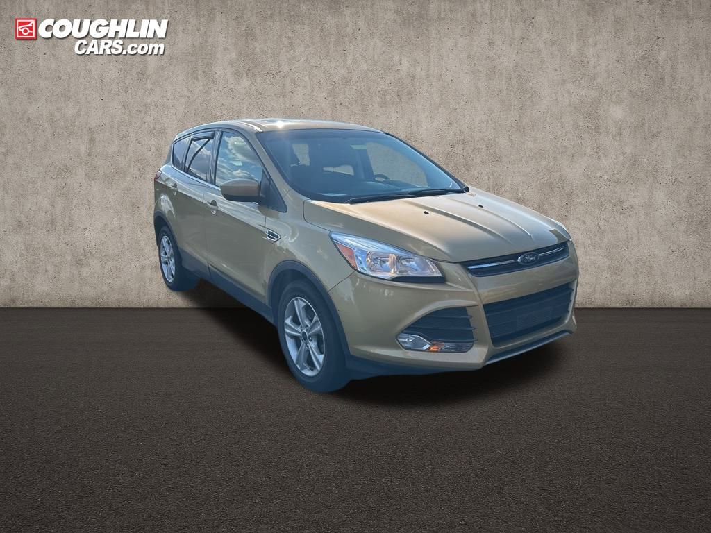 Used 2014 Ford Escape SE