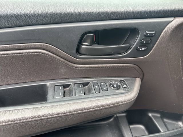 Used 2019 Honda Odyssey EX-L image 19