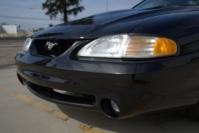 Used 1997 Ford Mustang Cobra image 44