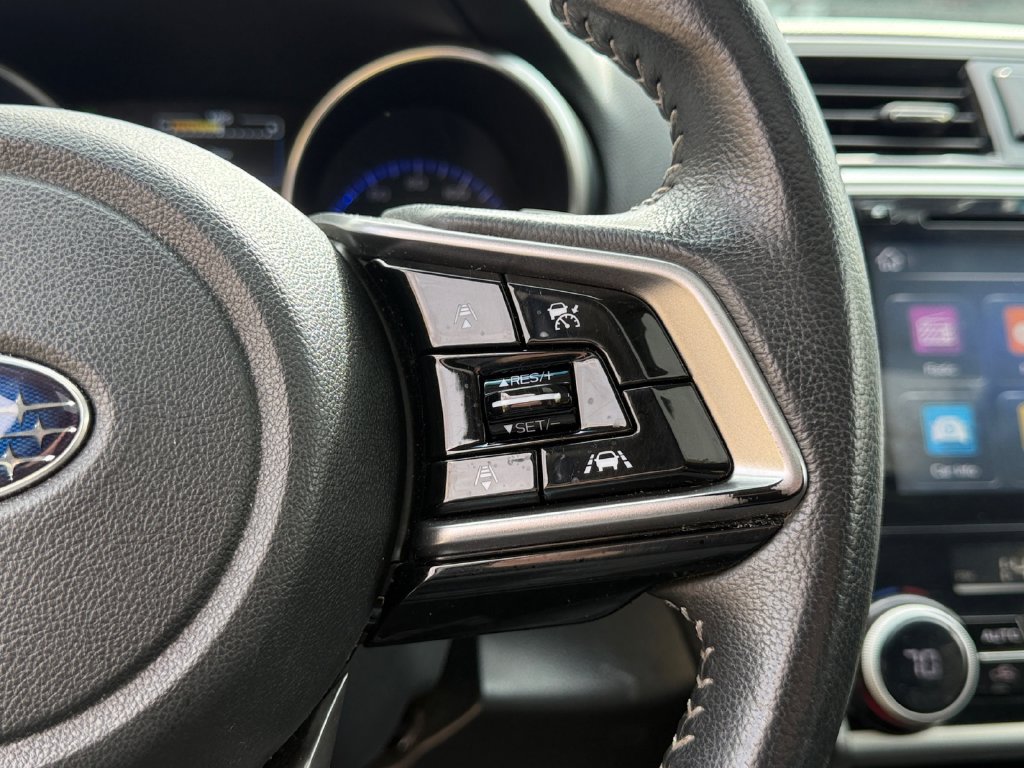 Used 2018 Subaru Outback 3.6R Limited AWD/4WD image 21