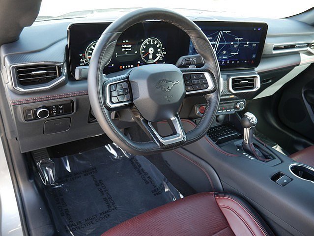 Used 2024 Ford Mustang GT Premium image 11