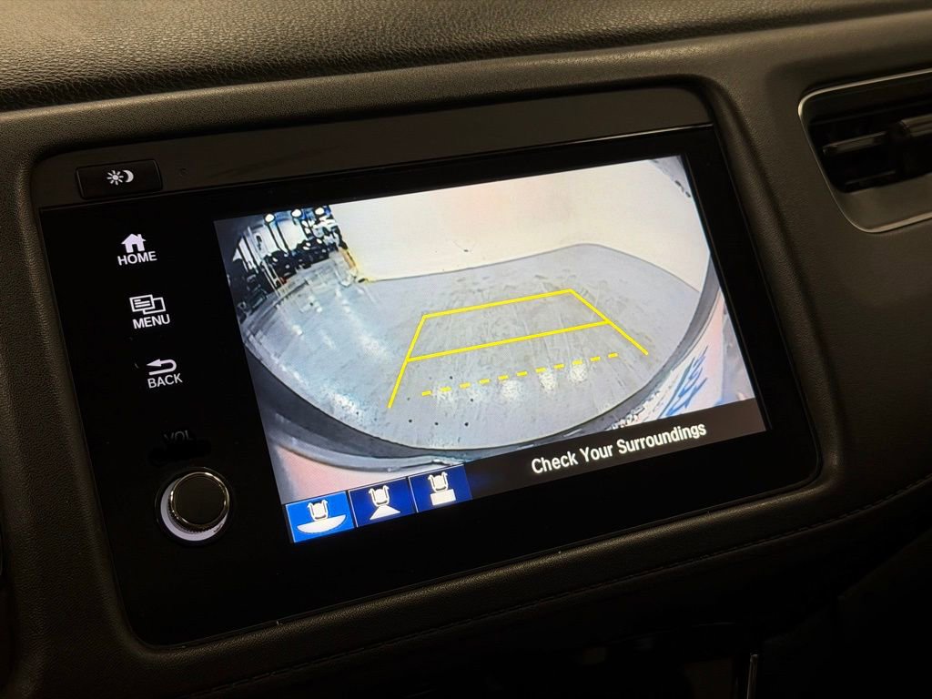 Used 2019 Honda HR-V EX image 19