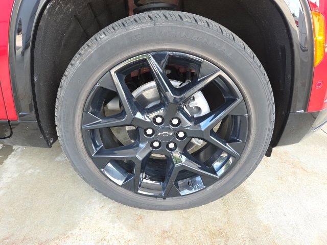 Used 2026 Chevrolet Traverse RS AWD/4WD image 75