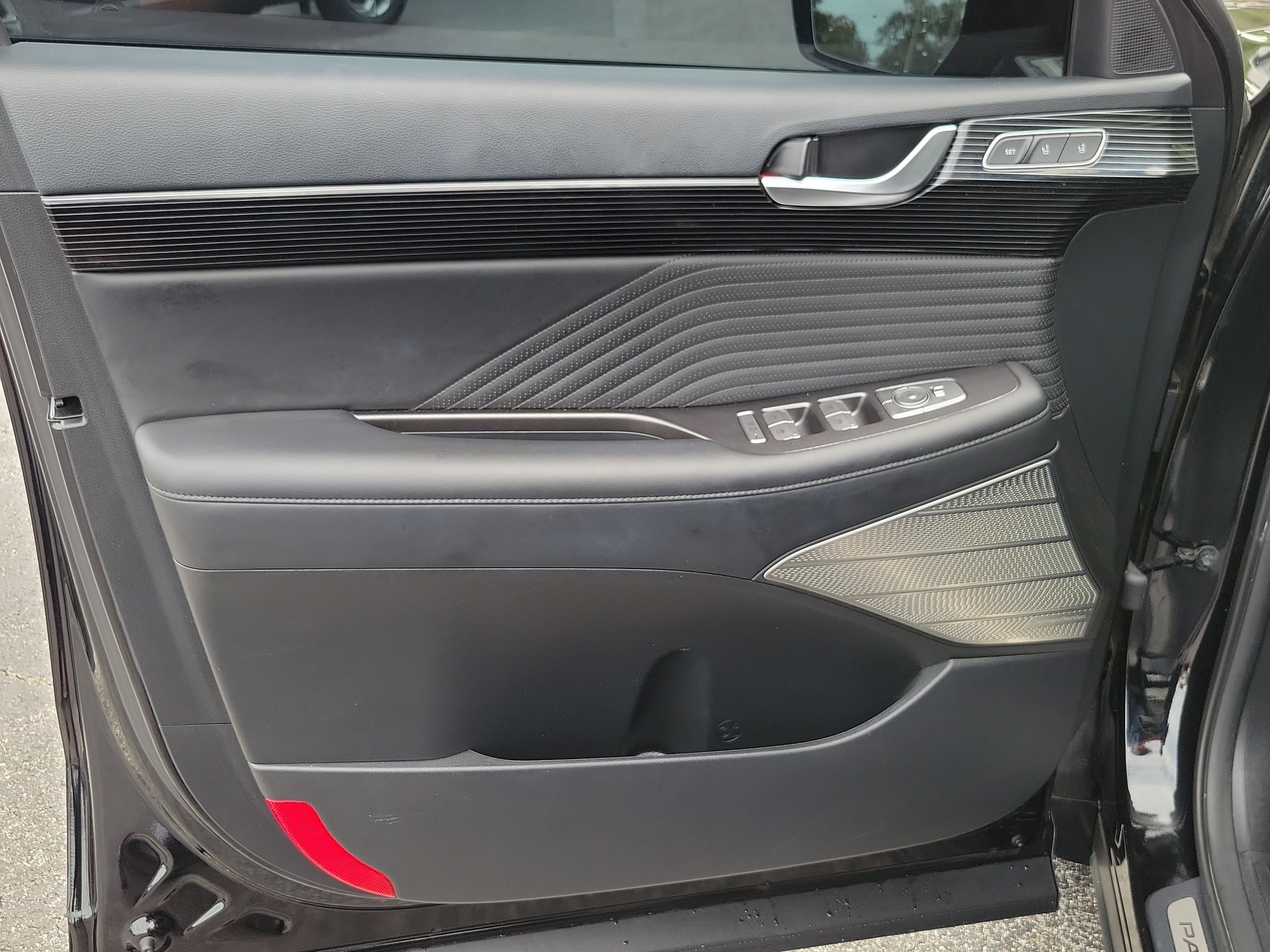 Used 2025 Hyundai Palisade Calligraphy AWD/4WD image 28