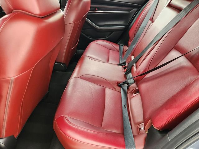 Used 2024 MAZDA MAZDA3 s image 29