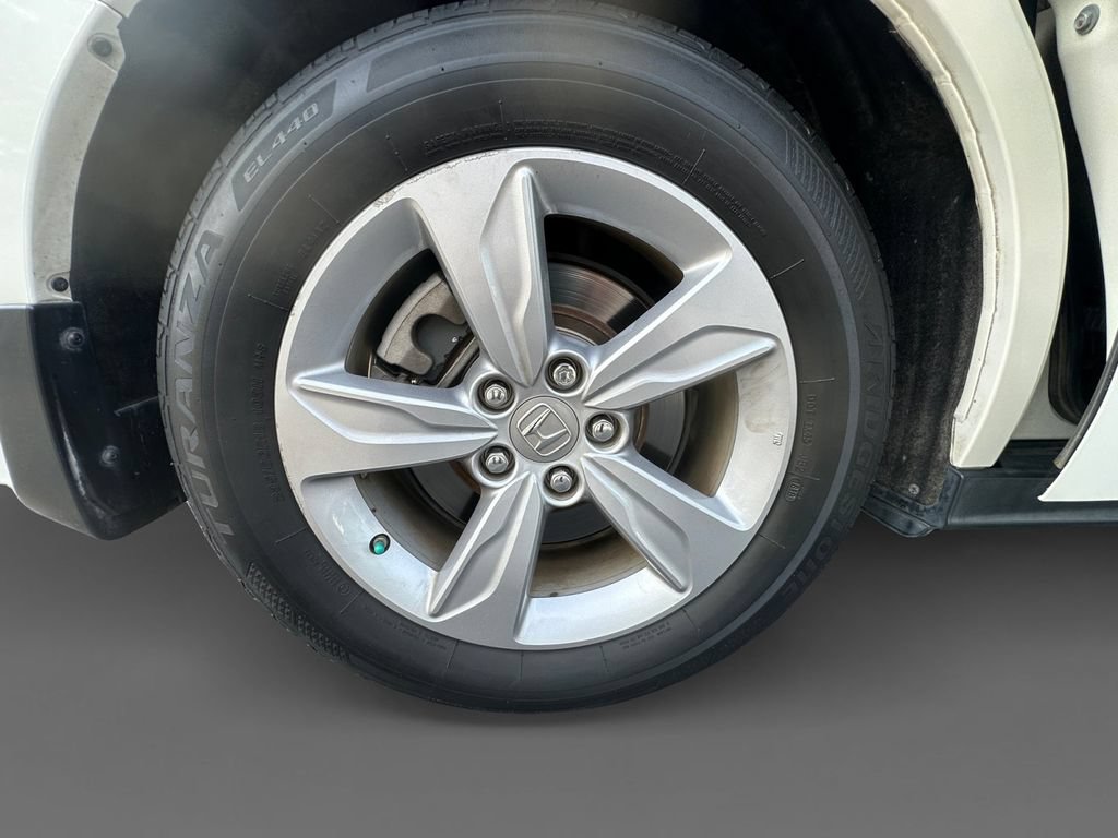 Used 2019 Honda Odyssey EX-L image 11