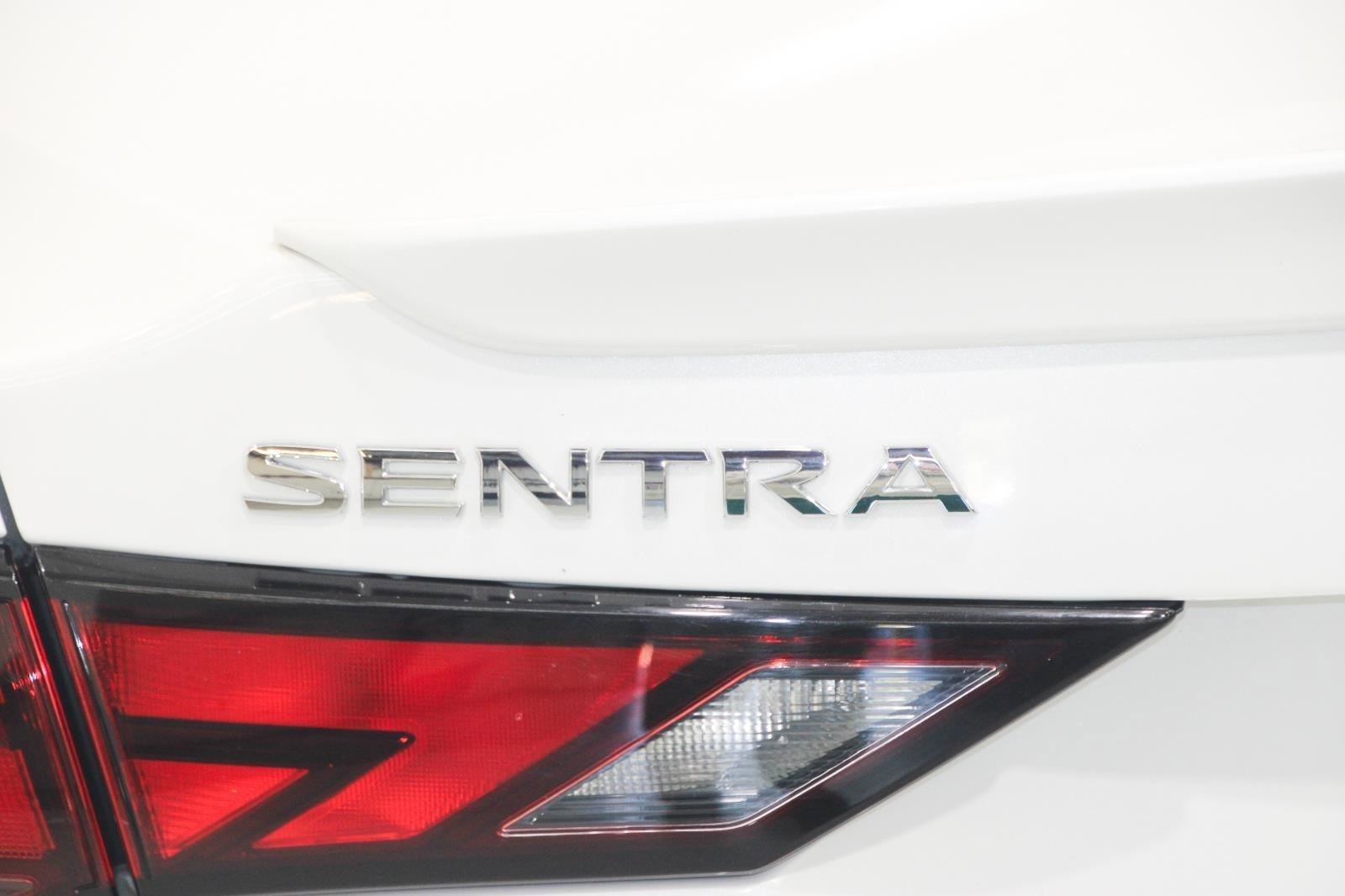 Used 2024 Nissan Sentra SR image 5