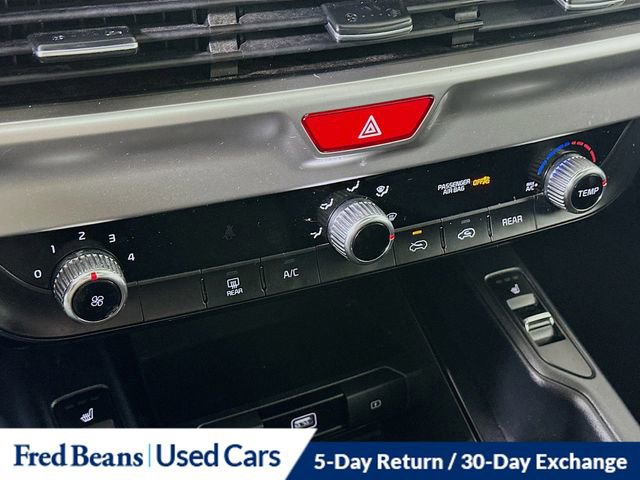 Used 2020 Kia Telluride S w/ S 8 Passenger Seating Package image 17