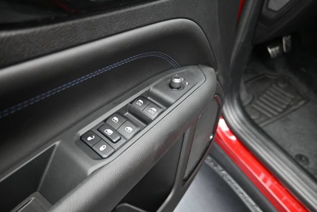 New 2026 Jeep Compass Latitude AWD/4WD image 13