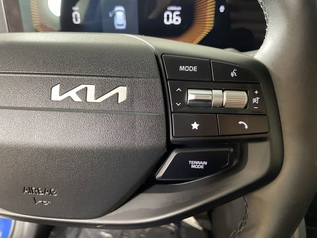 New 2026 Kia Sportage EX w/ EX Panorama Roof Package AWD/4WD image 21