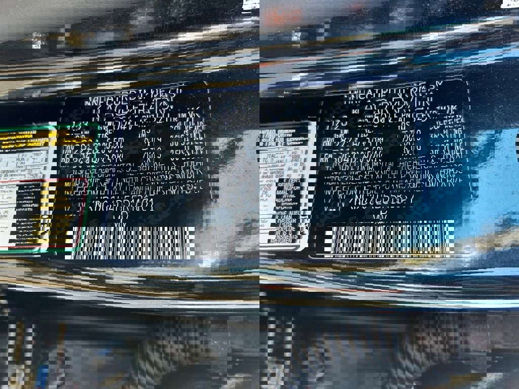 Used 2024 Kia EV6 Light image 34